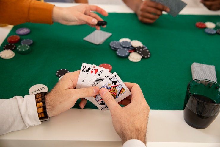 Pengingat batas klaim bonus untuk dewasa